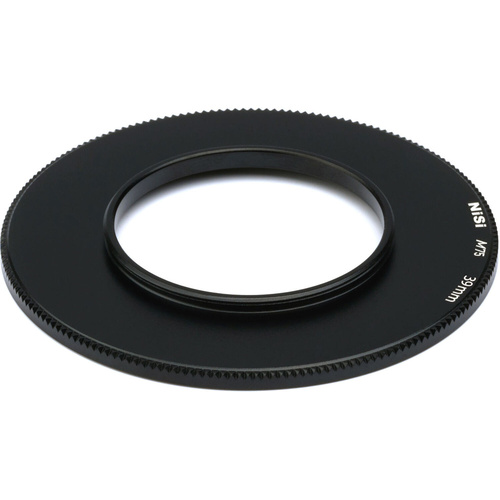 NiSi 39mm Adapter for NiSi M75 75mm Filter System