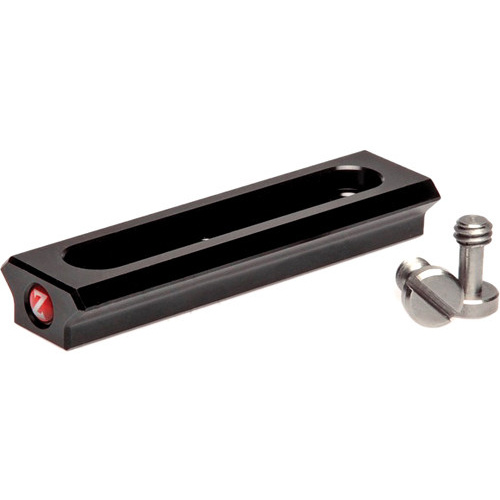 Zacuto 3" Z-Rail
