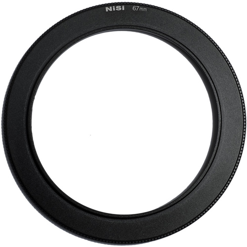 NiSi 67-82mm Step-Up Ring for 100mm V5/V5 Pro/V6/V7/C4 Holder
