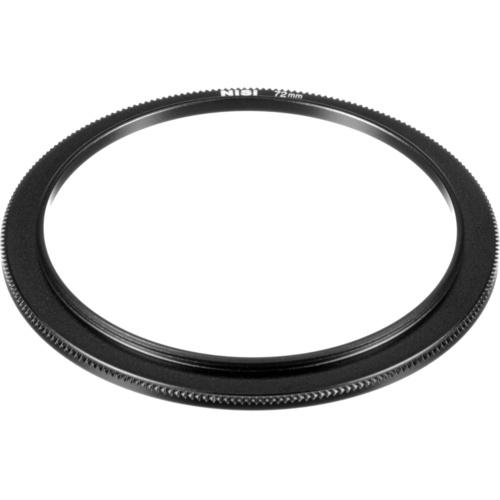 NiSi 72-82mm Step-Up Ring for 100mm V5/V5 Pro/V6/V7/C4 Holder