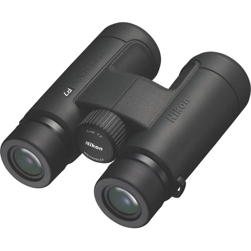 Nikon Prostaff P7 8x42 Central Focus Binoculars