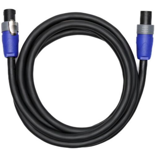 FXLion Double end Neutrik PowerCon DC Cable