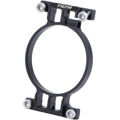 Tilta LPL Mount Adapter Support for RED V-RAPTOR V2