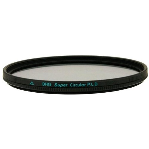 Marumi 77mm Super DHG Circular PLD Filter