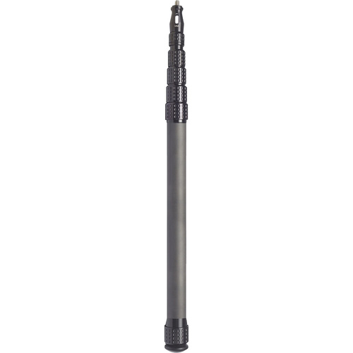 K-Tek KP10V Mighty Boom 5-Section Graphite Boompole (Uncabled, 3m)