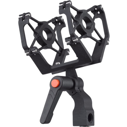 K-Tek Short Microphone Suspension K-GPSS