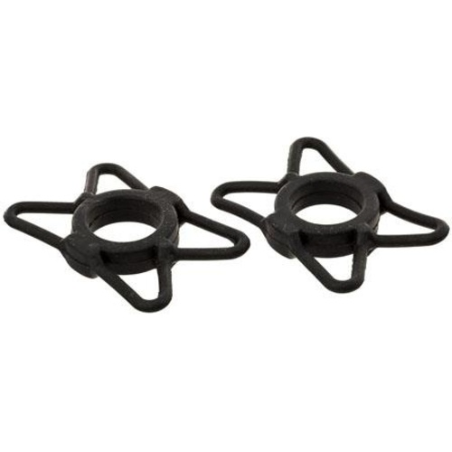 K-Tek Polymer Microphone Suspenders (Pair) for Shock Mounts