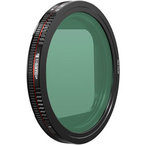 Freewell True Colour Variable ND 1-5 Stop Filter for Sherpa Series Cases