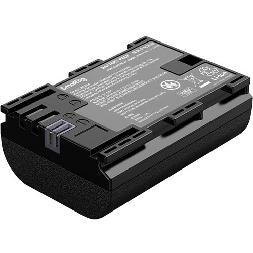SmallRig 4071 LP-E6NH Camera Battery for Canon