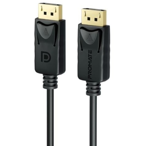 Promate 1.4 DisplayPort Cable (2m)