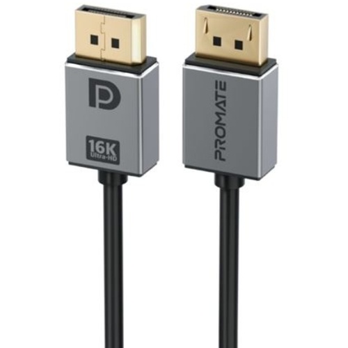 Promate 2.0 DisplayPort Cable (2m)