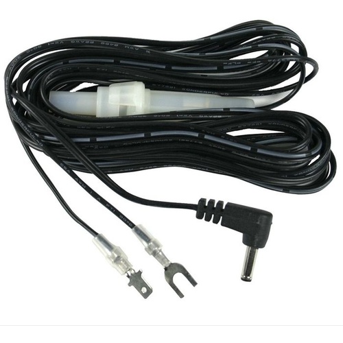 Whistler Digital WR-PCH Hardwire Kit