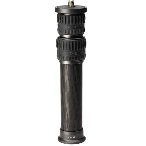 Benro Carbon Fibre Extension Column for Series 2 Tripods