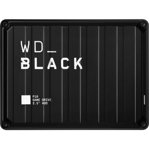 Western Digital WD_BLACK P10 Game Drive (4TB)