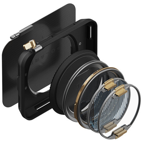 Polar Pro Recon VND Matte box Directors Kit