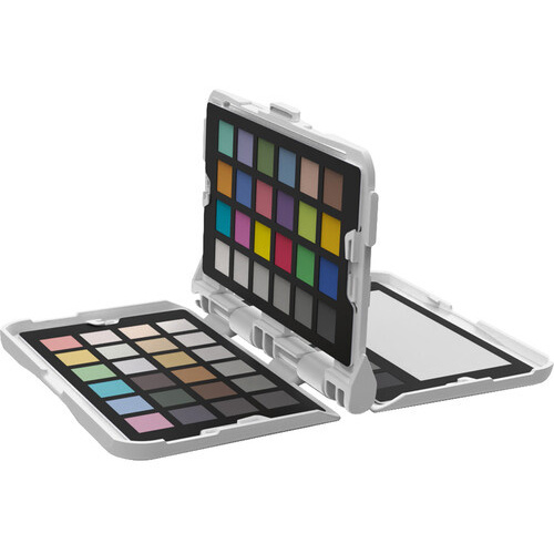Datacolor Spyder Checkr Photo Colour Chart