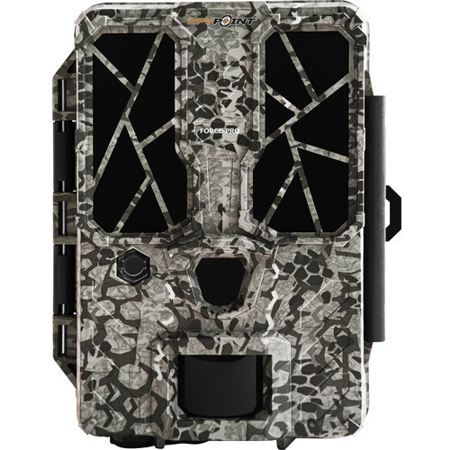 Spypoint Force-Pro 30MP HD Trail Camera (Camo)