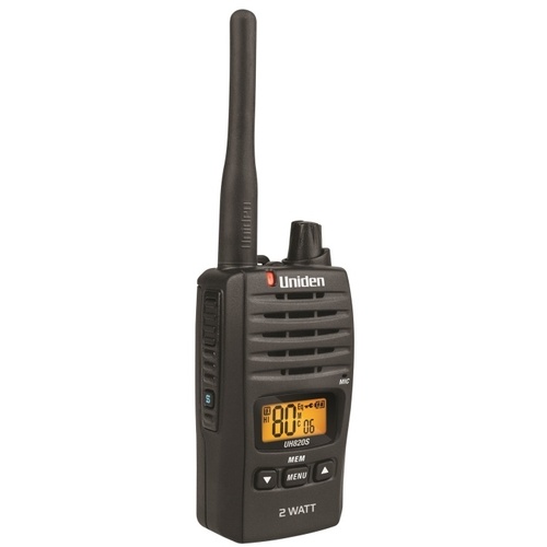 Uniden UH820S Single Pack