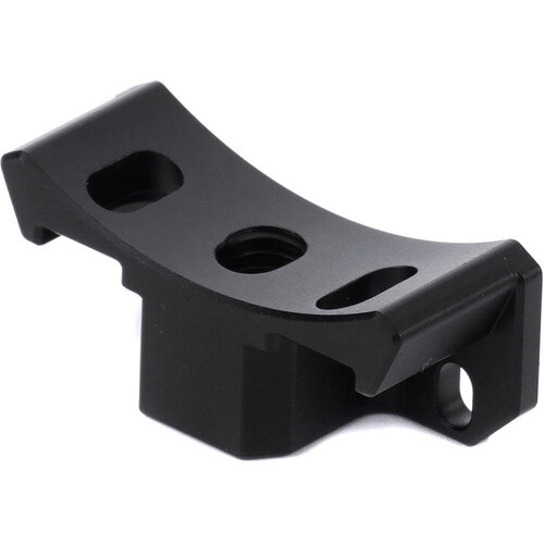 Tilta Lens Adapter Support for Fujifilm X-H2S - Black
