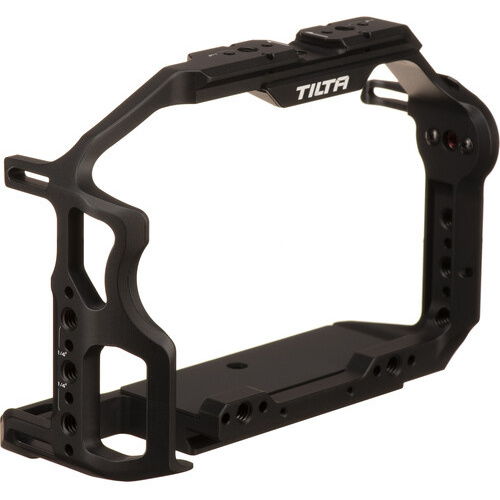 Tilta Full Camera Cage for Fujifilm X-H2S - Black