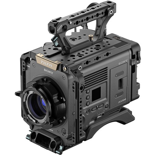 Tilta Camera Cage for Sony Venice/Venice 2 (Gold Mount)