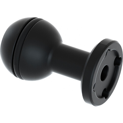 Tilta 1/4"-20 Threads with Locating Points Ball Joint