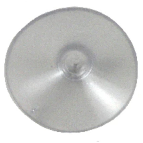 Whistler Digital WR-RSCL Large Radar Suction Cup (Single)