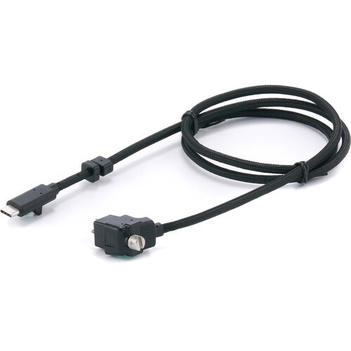 Tilta Extended Monitor Cable for DJI Ronin 4D (89cm)