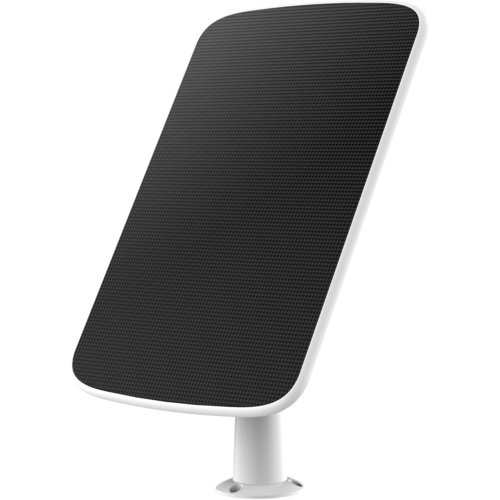 EZVIZ Solar Charging Panel for BC1 Battery-Operated Cameras