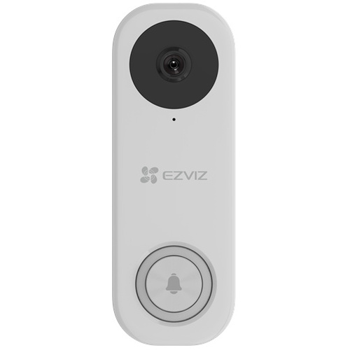 EZVIZ DB1 Pro WiFi Video Doorbell (Wired)