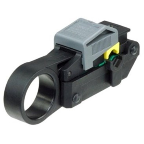 Neutrik Coax Cable Stripper for Rear Twist BNC 4-8mm OD Single Braided Cables