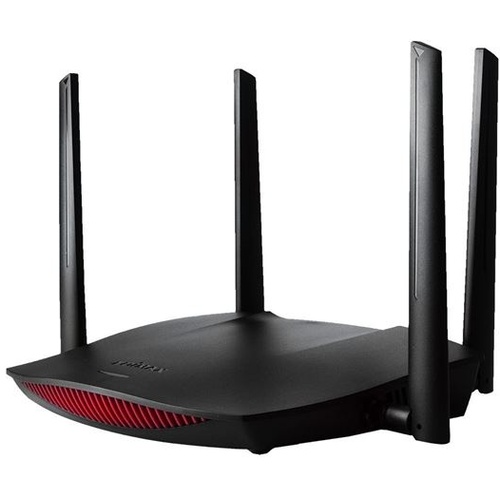 EDIMAX AC2600 Wave2 MU-MIMO Wireless Gigabit Router/AP