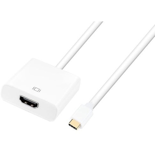 Dynamix C-USBCHDMI4K30 USB-C To HDMI Adapter