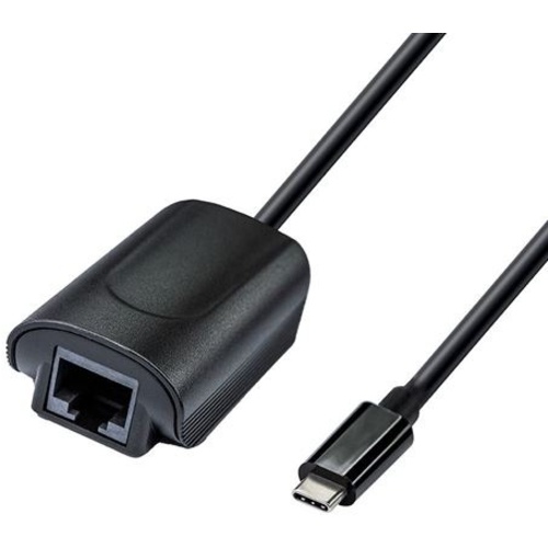 Dynamix C-USBCRJ451G USB-C To RJ45 Gigabit Ethernet Network Adapter