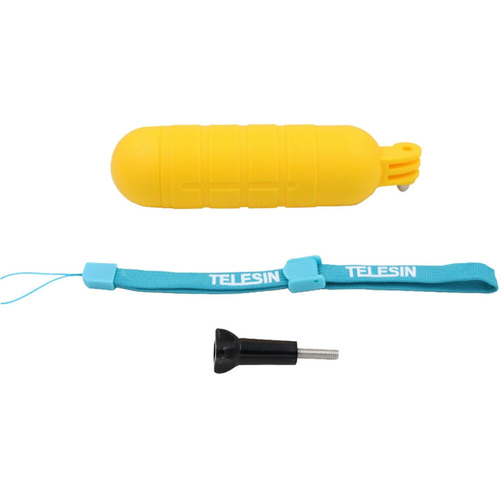 TELESIN Floating Bobber Mount