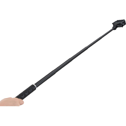 TELESIN Carbon-Fibre Selfie Monopod with Aluminium Tripod for GoPro Cameras (0.9m)