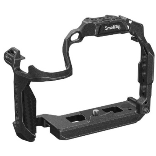 SmallRig 4023 Black Mamba Cage for Panasonic LUMIX S5 II