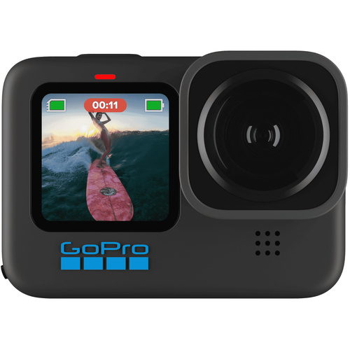 GoPro Max Lens Mod