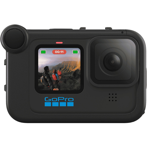 GoPro Media Mod