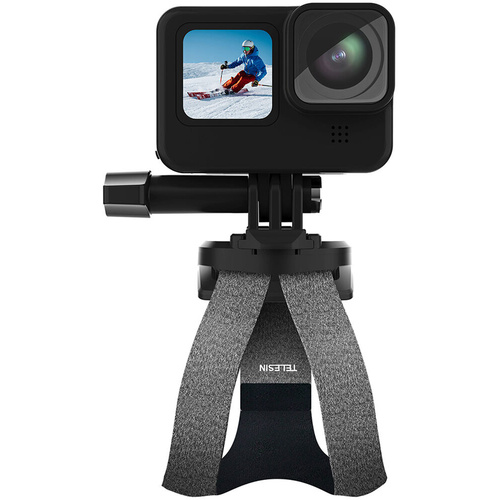 TELESIN Upgraded 360 Degree Wrist Strap