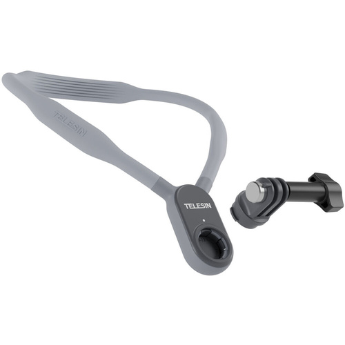 TELESIN TE-HNB-001 U-Hanging Neck Bracket for Action Camera