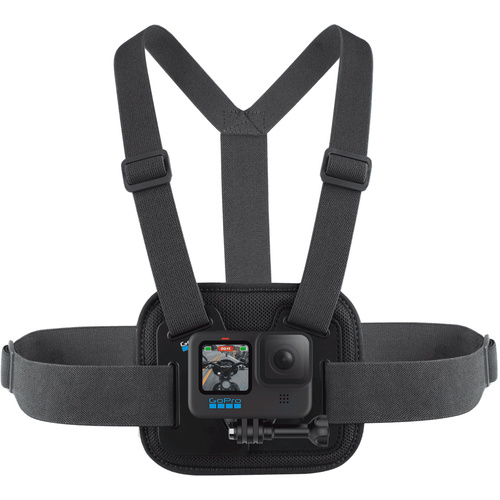 GoPro Chesty Performance Chest Mount