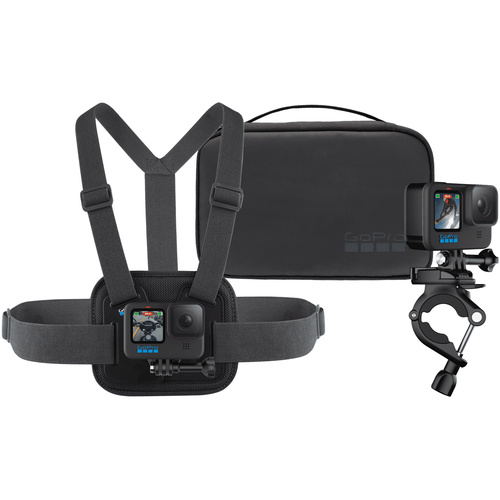 GoPro Sports Kit