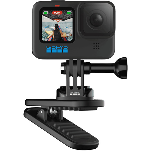 GoPro Magnetic Swivel Clip