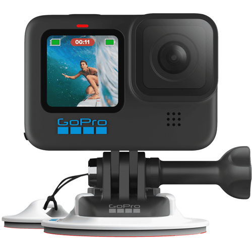 GoPro Surfboard Mounts