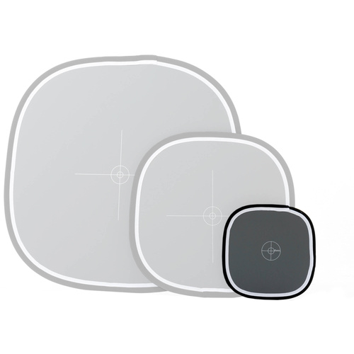 Manfrotto EzyBalance Grey Card