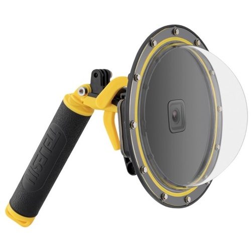 Telesin Dome Port For GoPro HERO 9/10/11/12