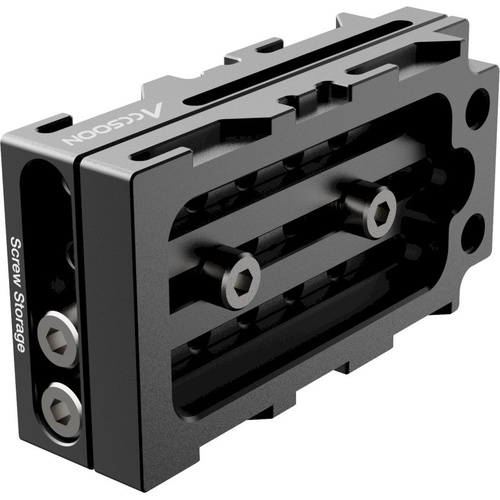 Accsoon ACC03 Monitor Mounting Adapter for CineView/CineEye Receivers