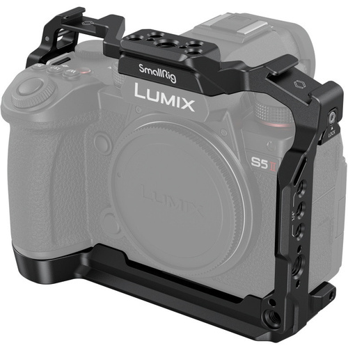 SmallRig 4022 Cage for Panasonic LUMIX S5 II