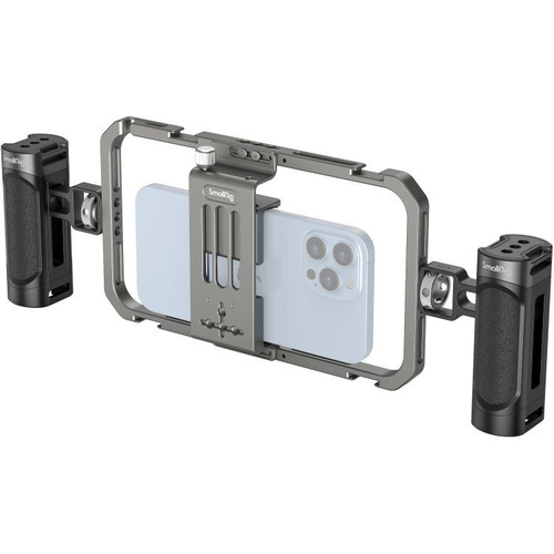 SmallRig 4121 All-in-One Basic Video Kit